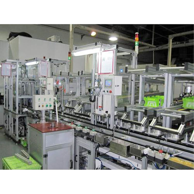 Non-Standard Automation Equipment