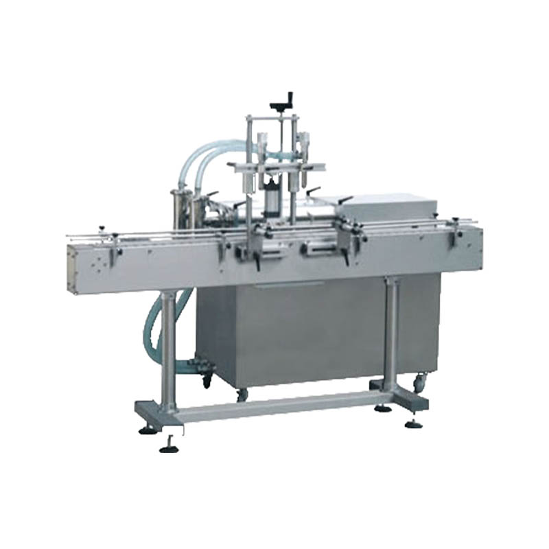 Filling Machine