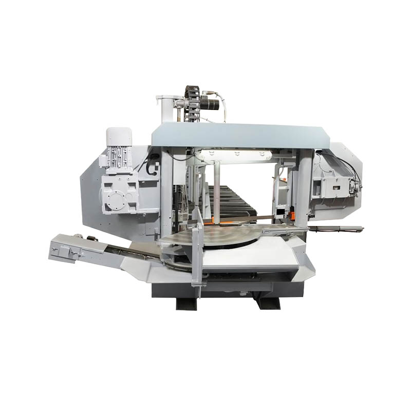 Filling Machine