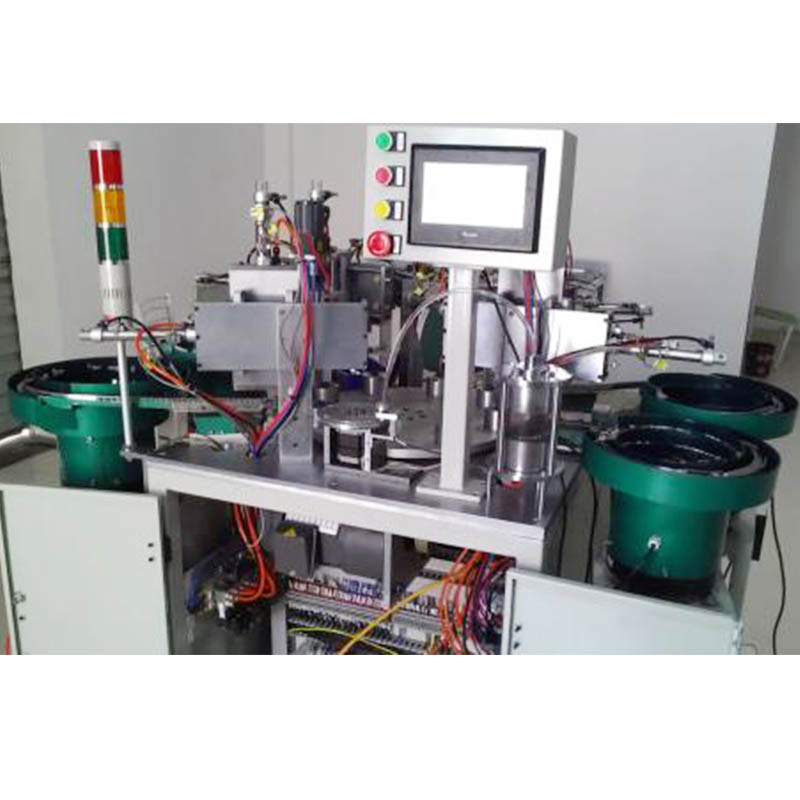 Non-Standard Automation Equipment