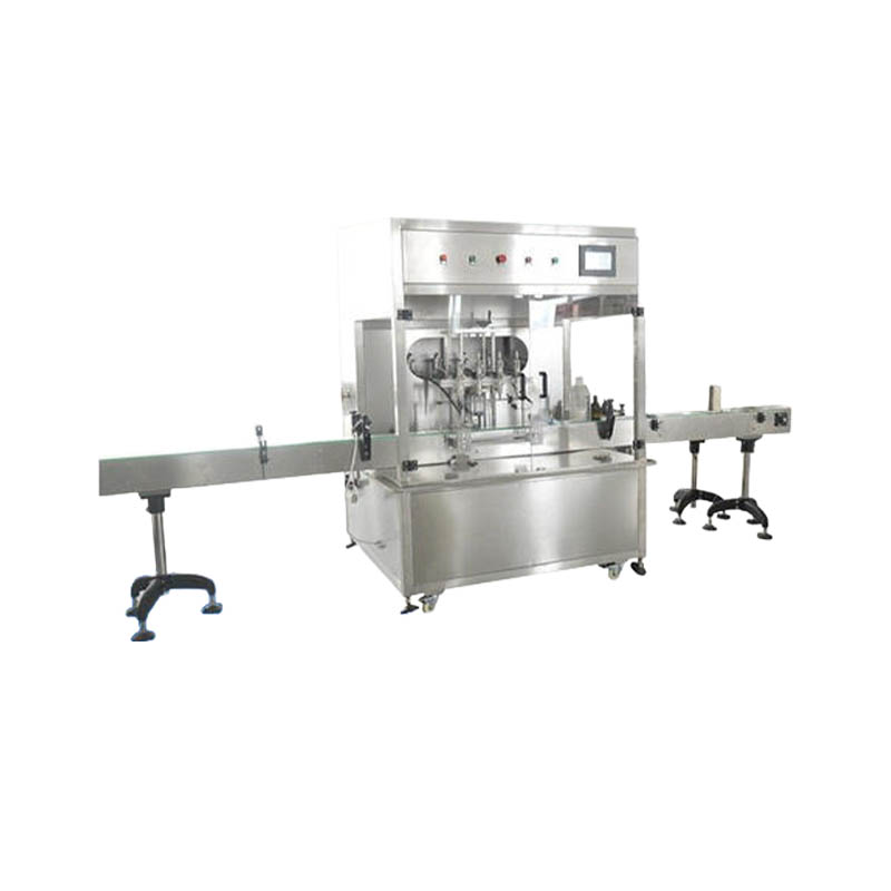 Filling Machine